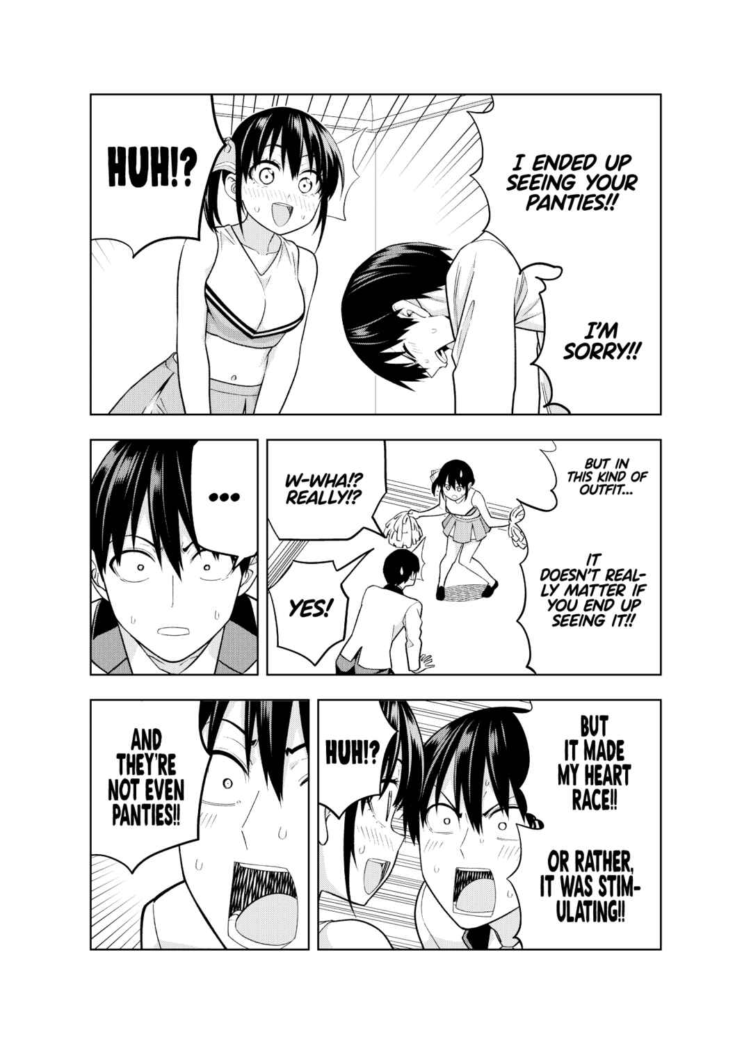 Page 44 Chapter Unknown_aa26 Kanojo mo Kanojo - Kanojo mo Kanojo Kanketsu Kinen Doujinshi (Doujinshi)