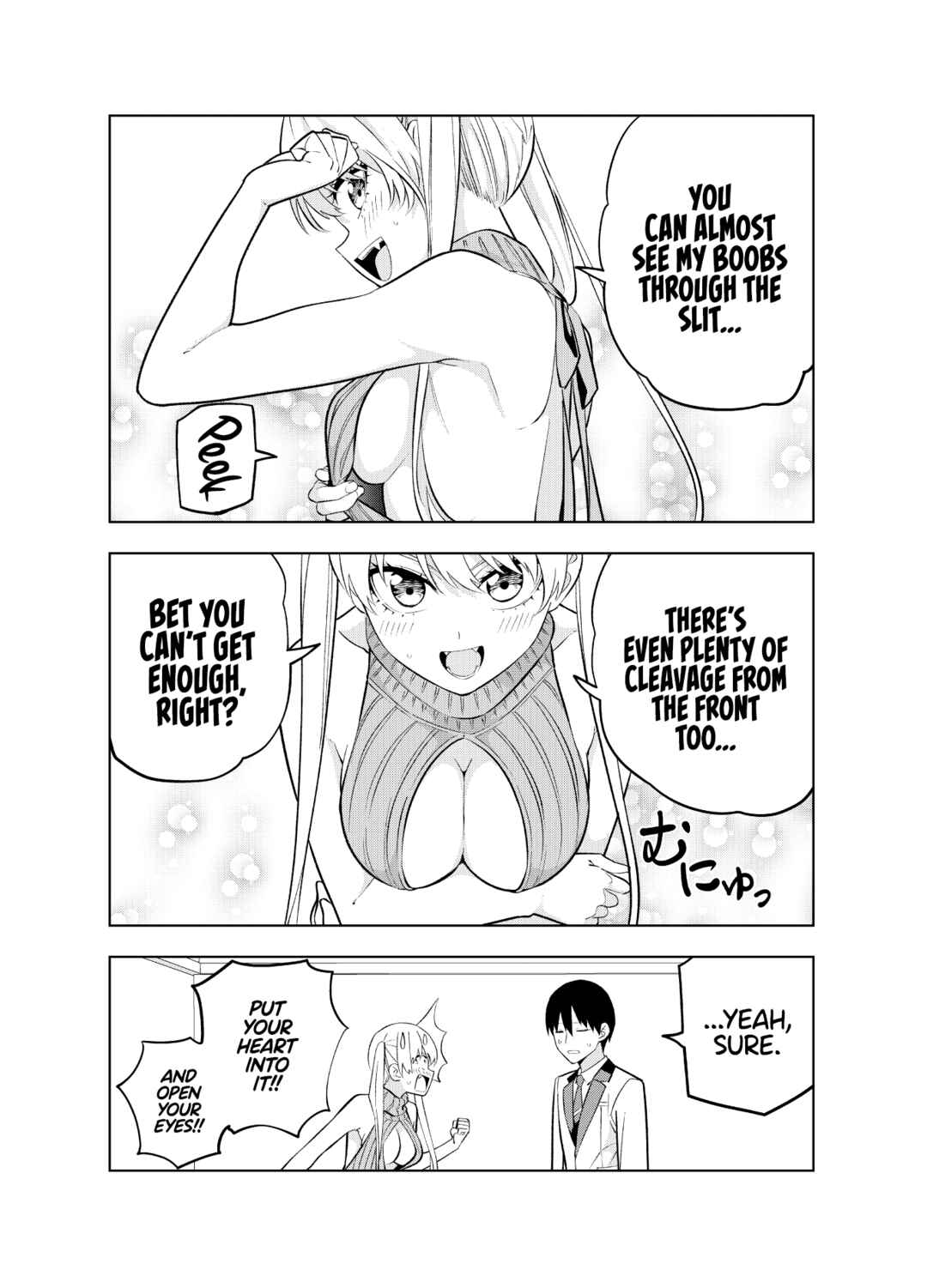 Page 53 Chapter Unknown_aa26 Kanojo mo Kanojo - Kanojo mo Kanojo Kanketsu Kinen Doujinshi (Doujinshi)
