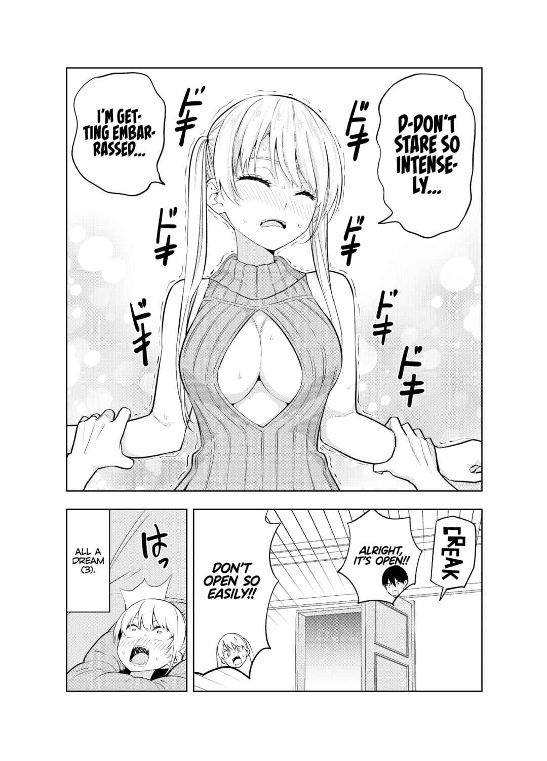 Page 57 Chapter Unknown_aa26 Kanojo mo Kanojo - Kanojo mo Kanojo Kanketsu Kinen Doujinshi (Doujinshi)