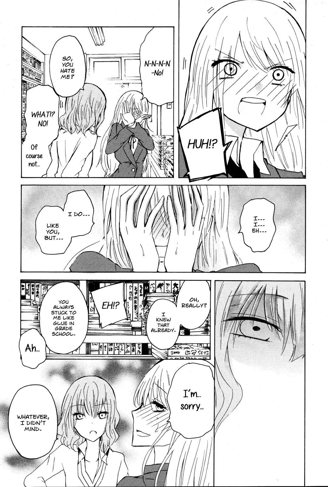 Page 11 Chapter Unknown_9ebe Iwanai Ienai Iitakunai