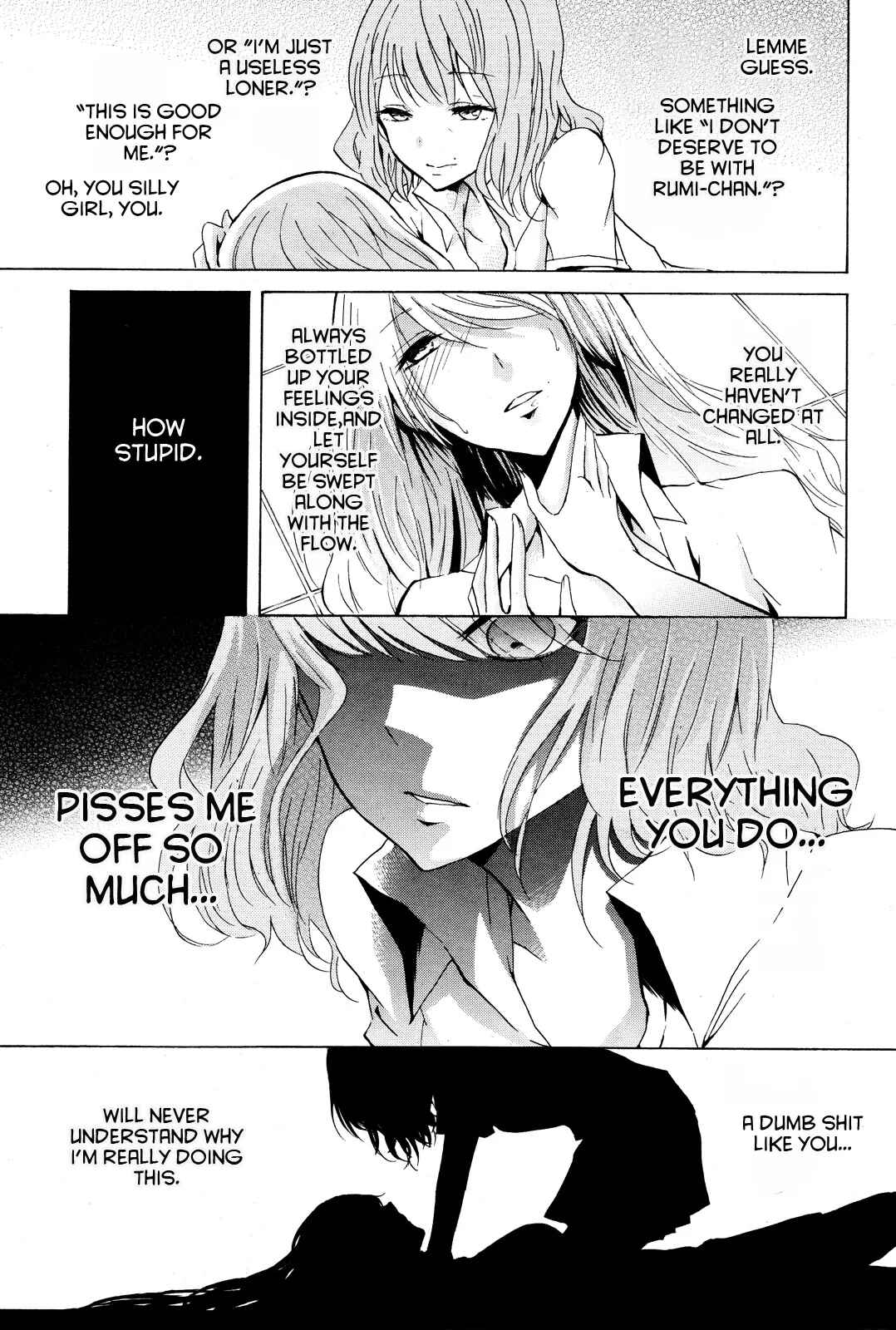 Page 21 Chapter Unknown_9ebe Iwanai Ienai Iitakunai