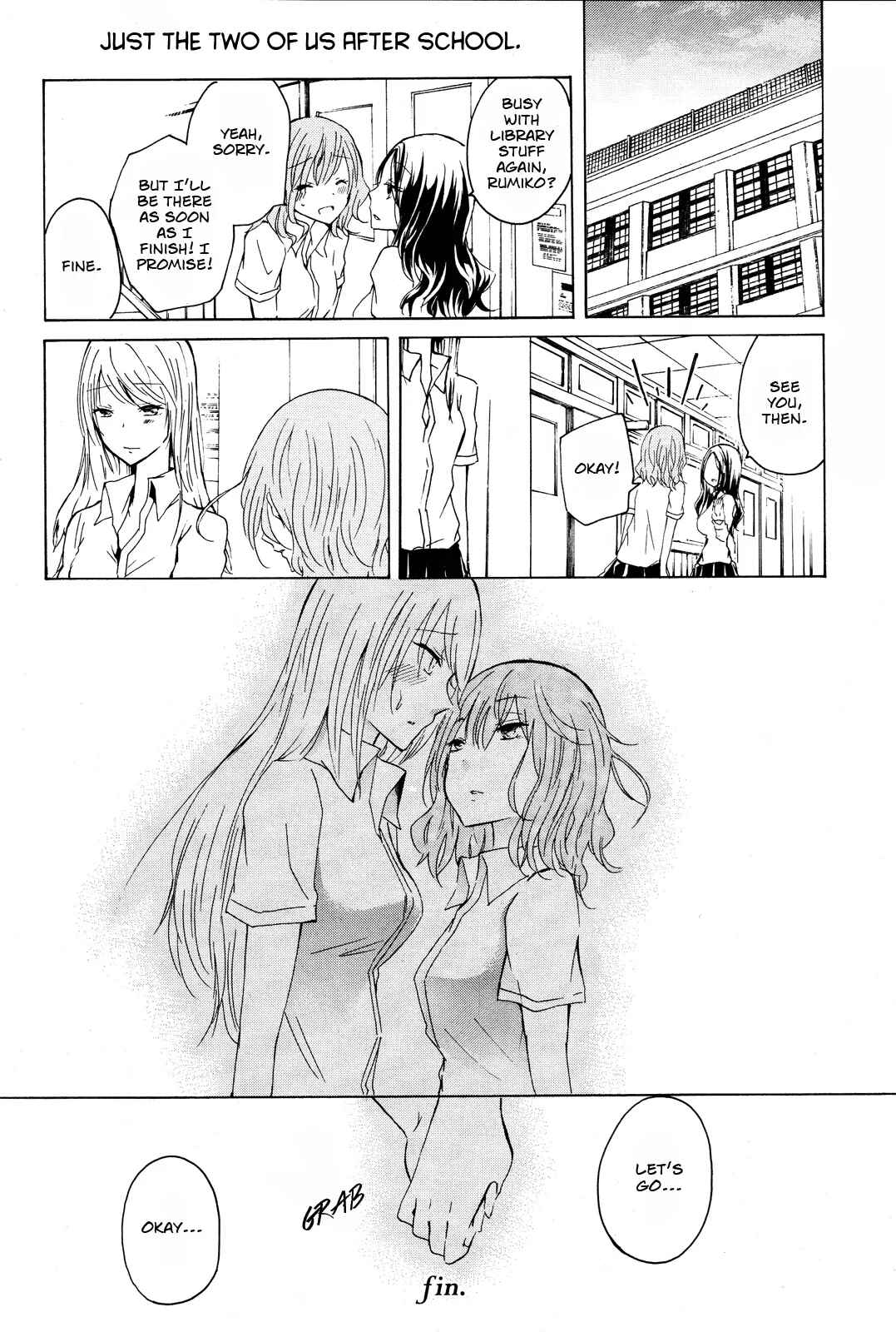 Page 24 Chapter Unknown_9ebe Iwanai Ienai Iitakunai