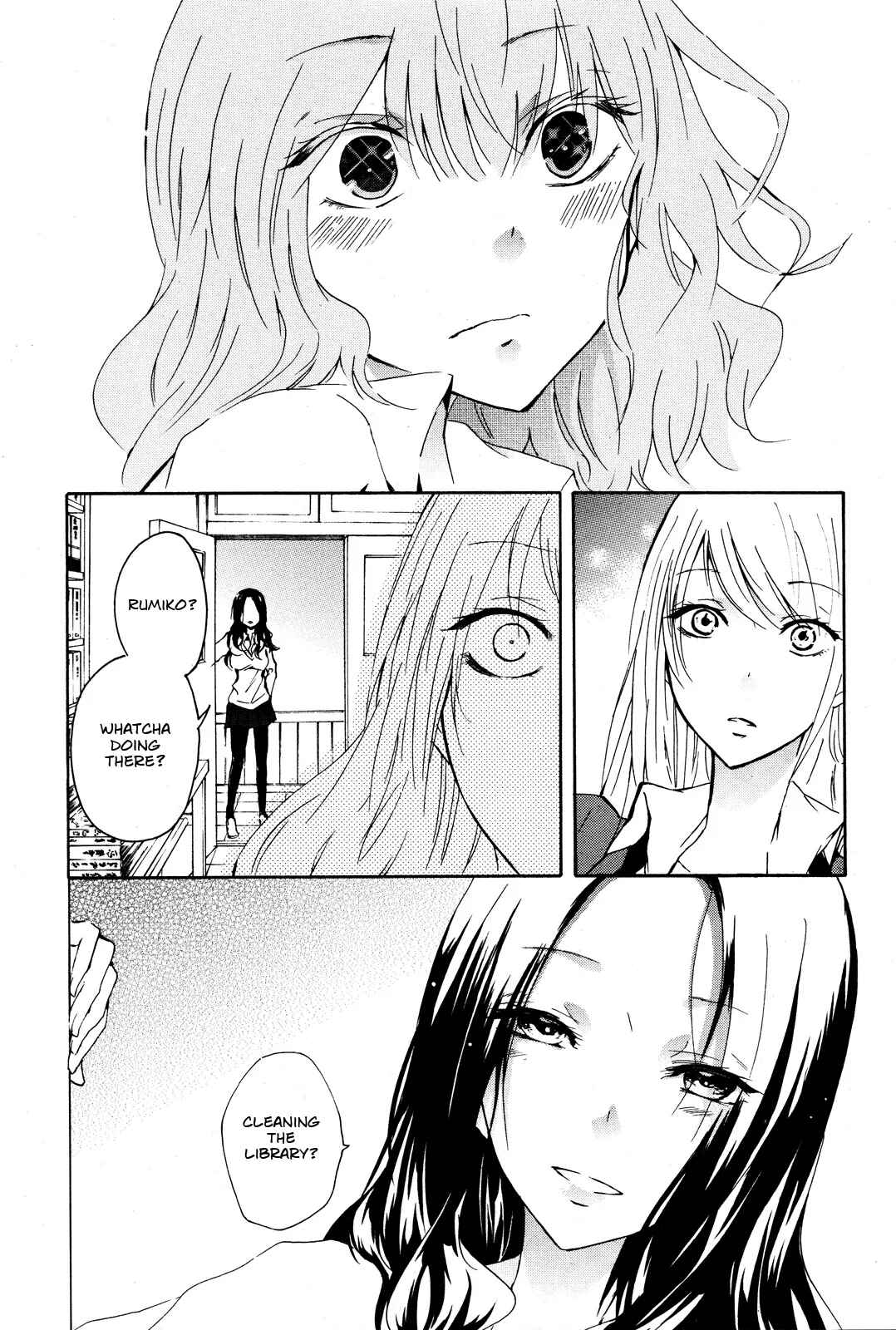 Page 7 Chapter Unknown_9ebe Iwanai Ienai Iitakunai