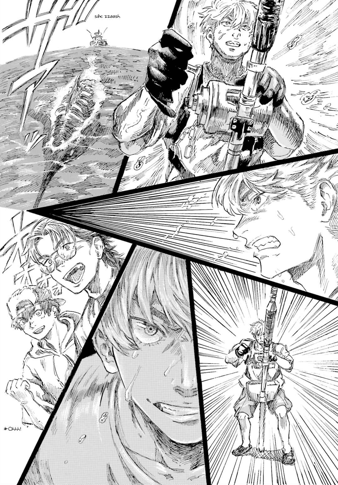 Page 13 Chapter Unknown_610e Rematch