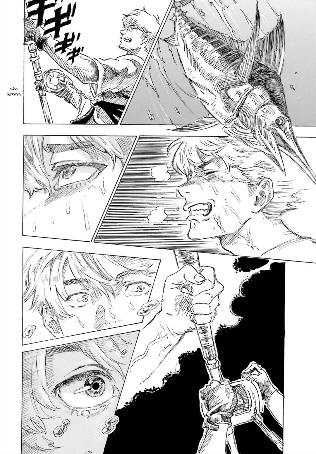 Page 14 Chapter Unknown_610e Rematch
