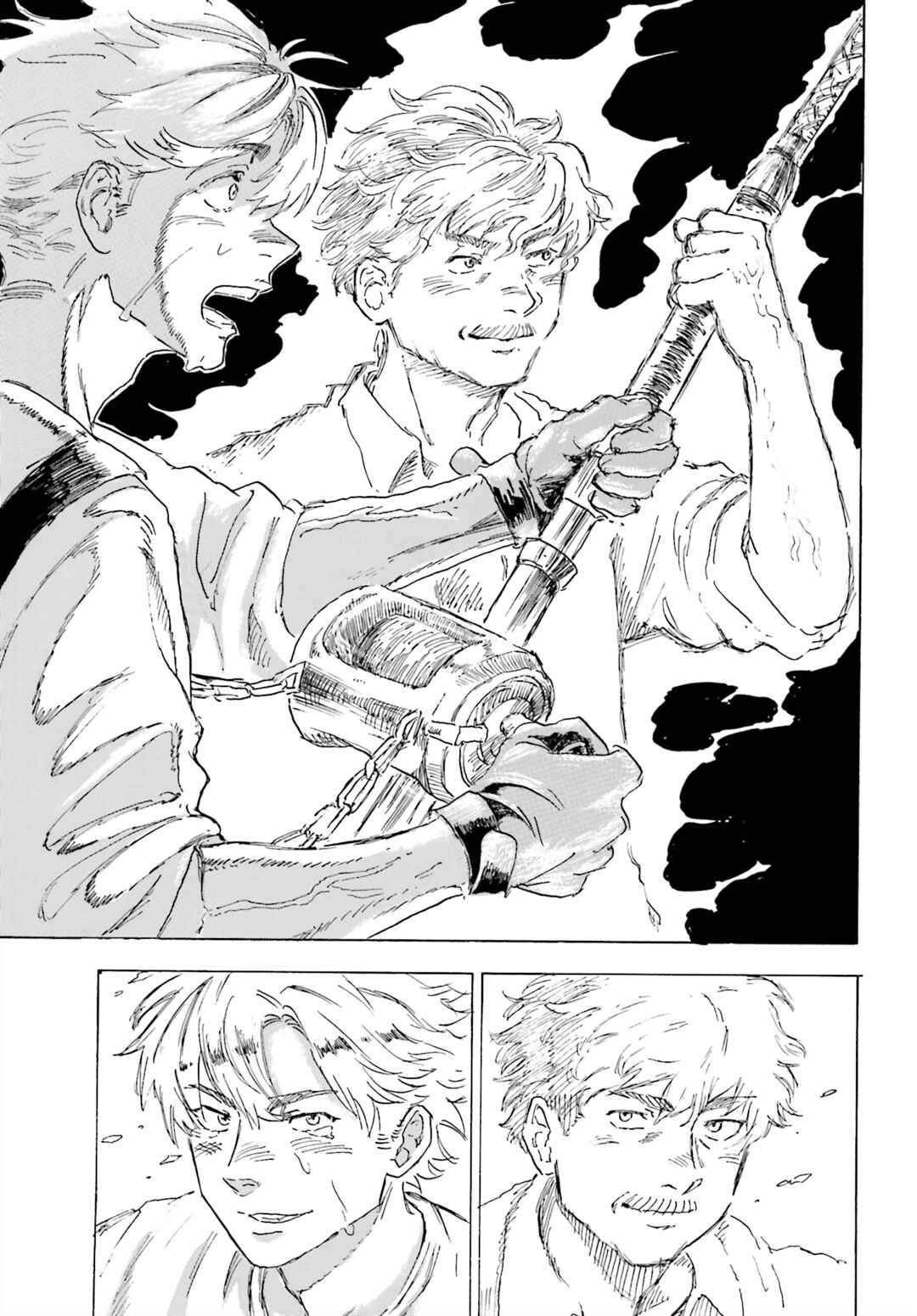 Page 15 Chapter Unknown_610e Rematch