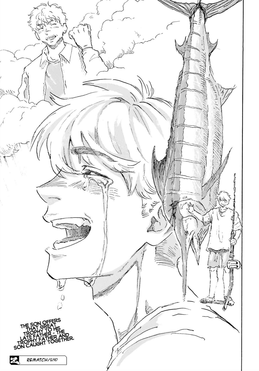Page 18 Chapter Unknown_610e Rematch
