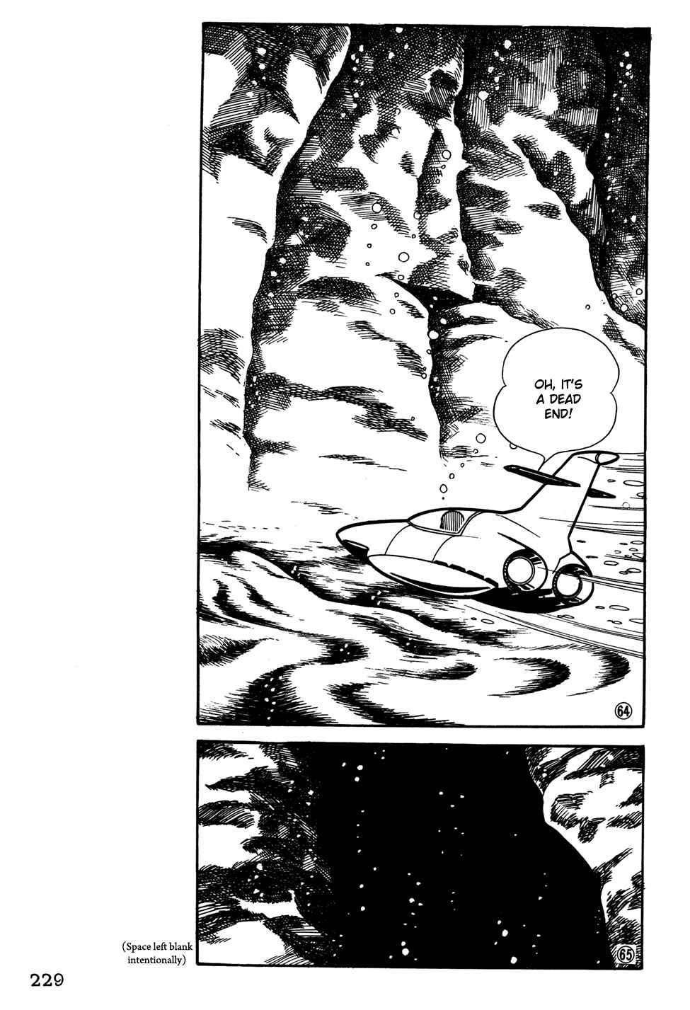Page 12 Chapter 35 Giant Robo