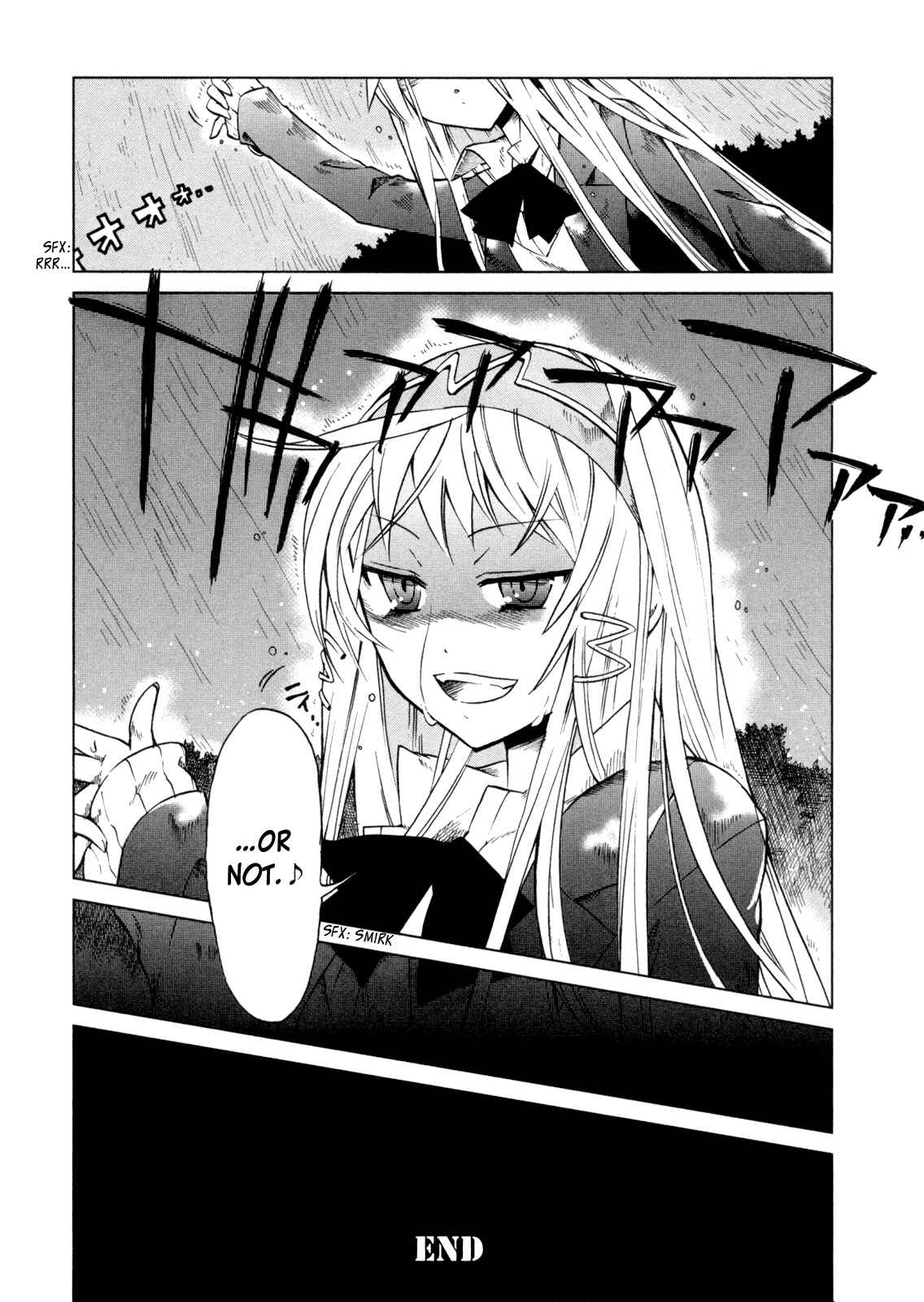 Page 39 Chapter 12 Sentou Jousai Masurawo