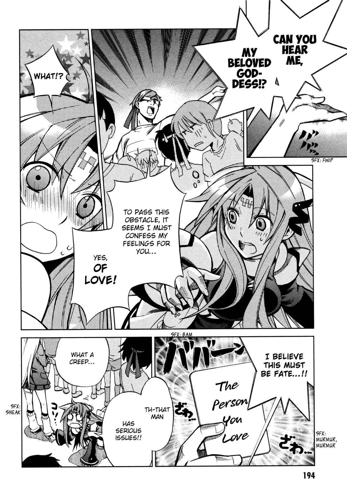 Page 26 Chapter 22 Sentou Jousai Masurawo