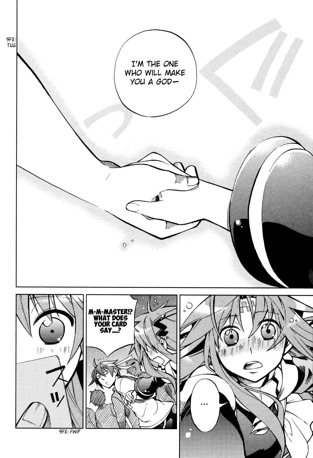 Page 29 Chapter 22 Sentou Jousai Masurawo