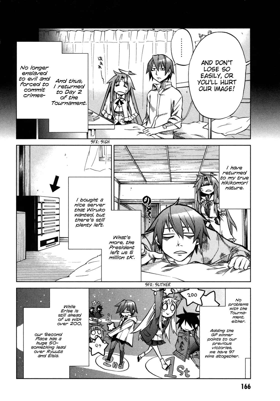 Page 7 Chapter 15 Sentou Jousai Masurawo