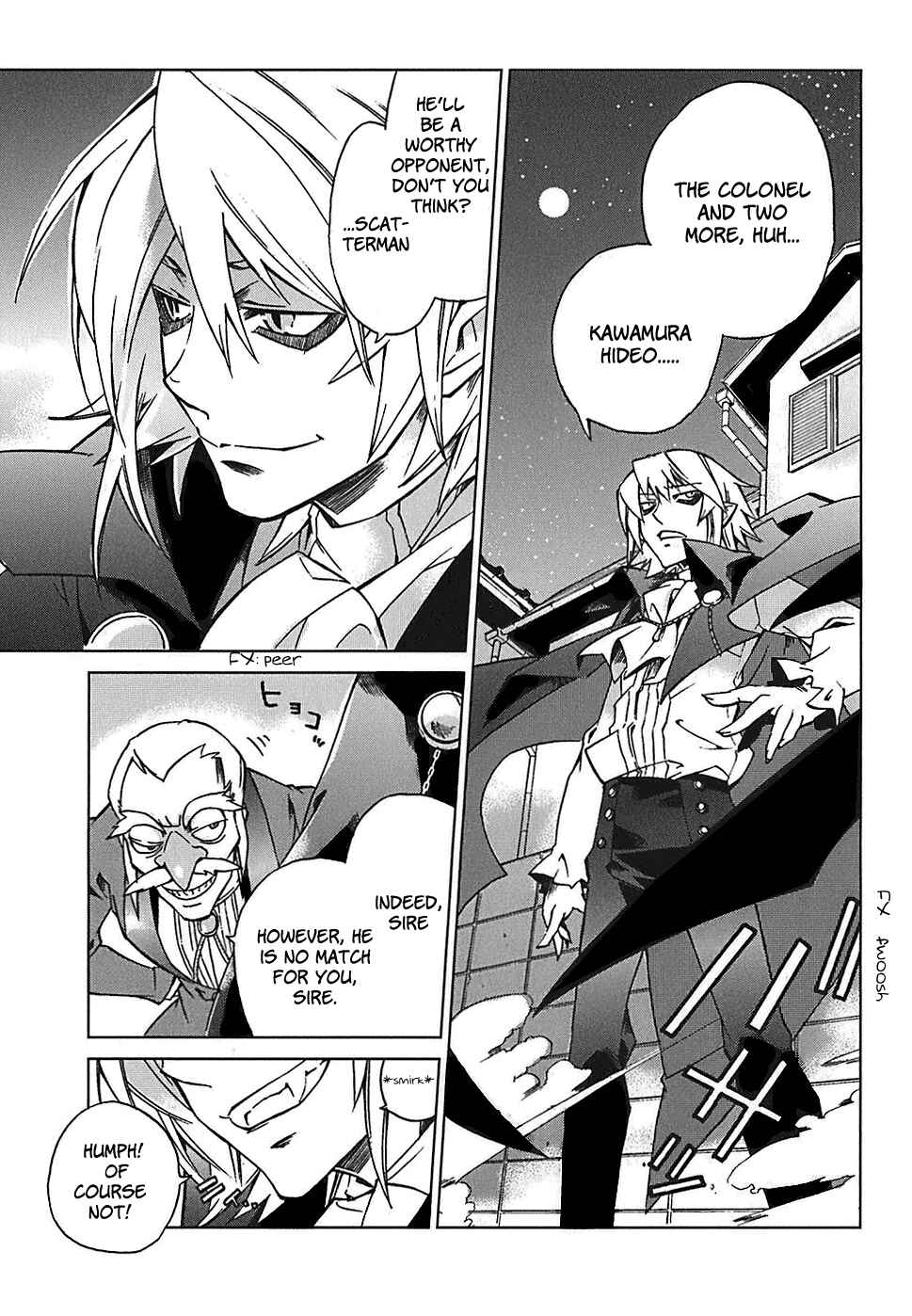 Page 37 Chapter 3 Sentou Jousai Masurawo