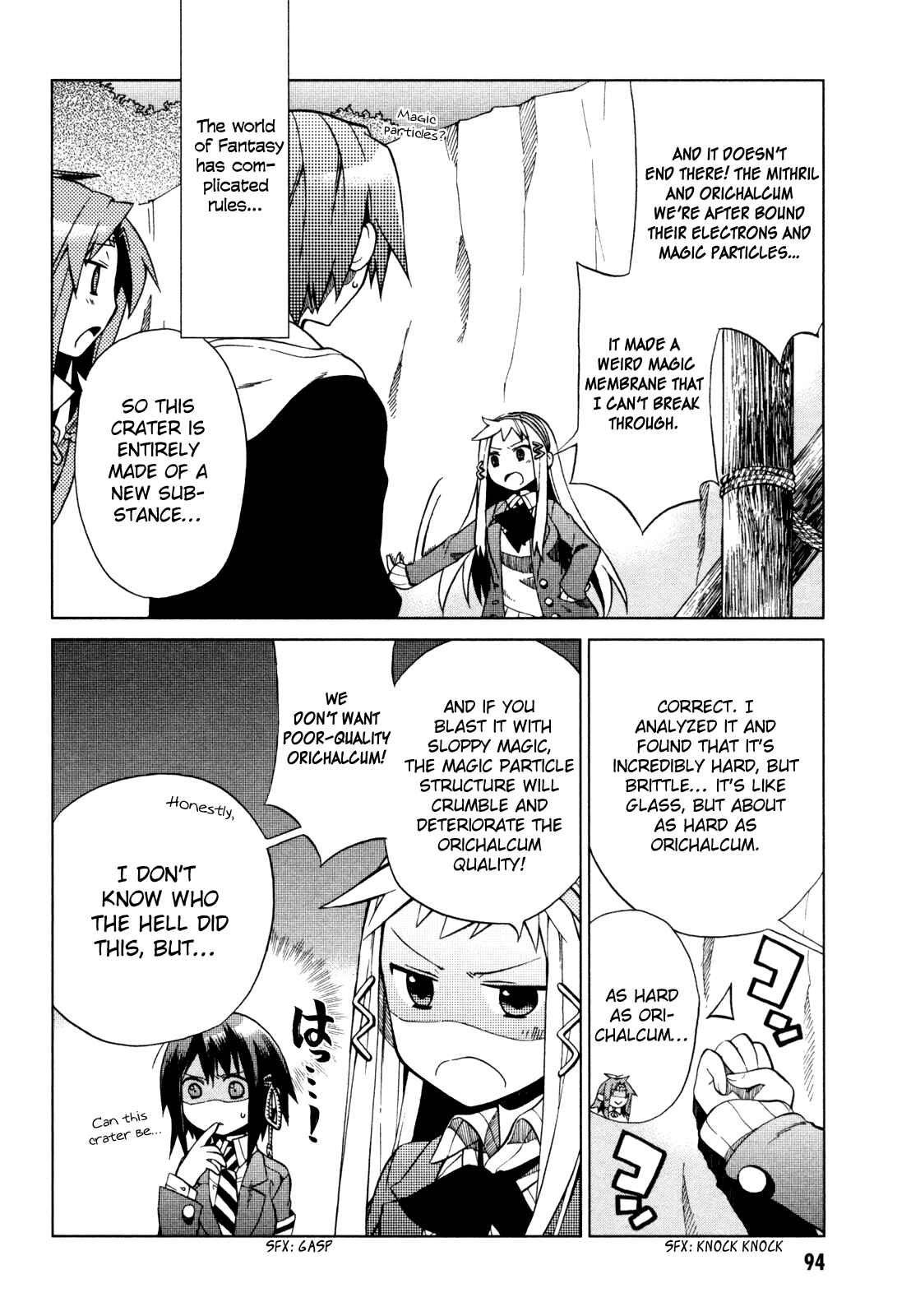 Page 10 Chapter 19 Sentou Jousai Masurawo