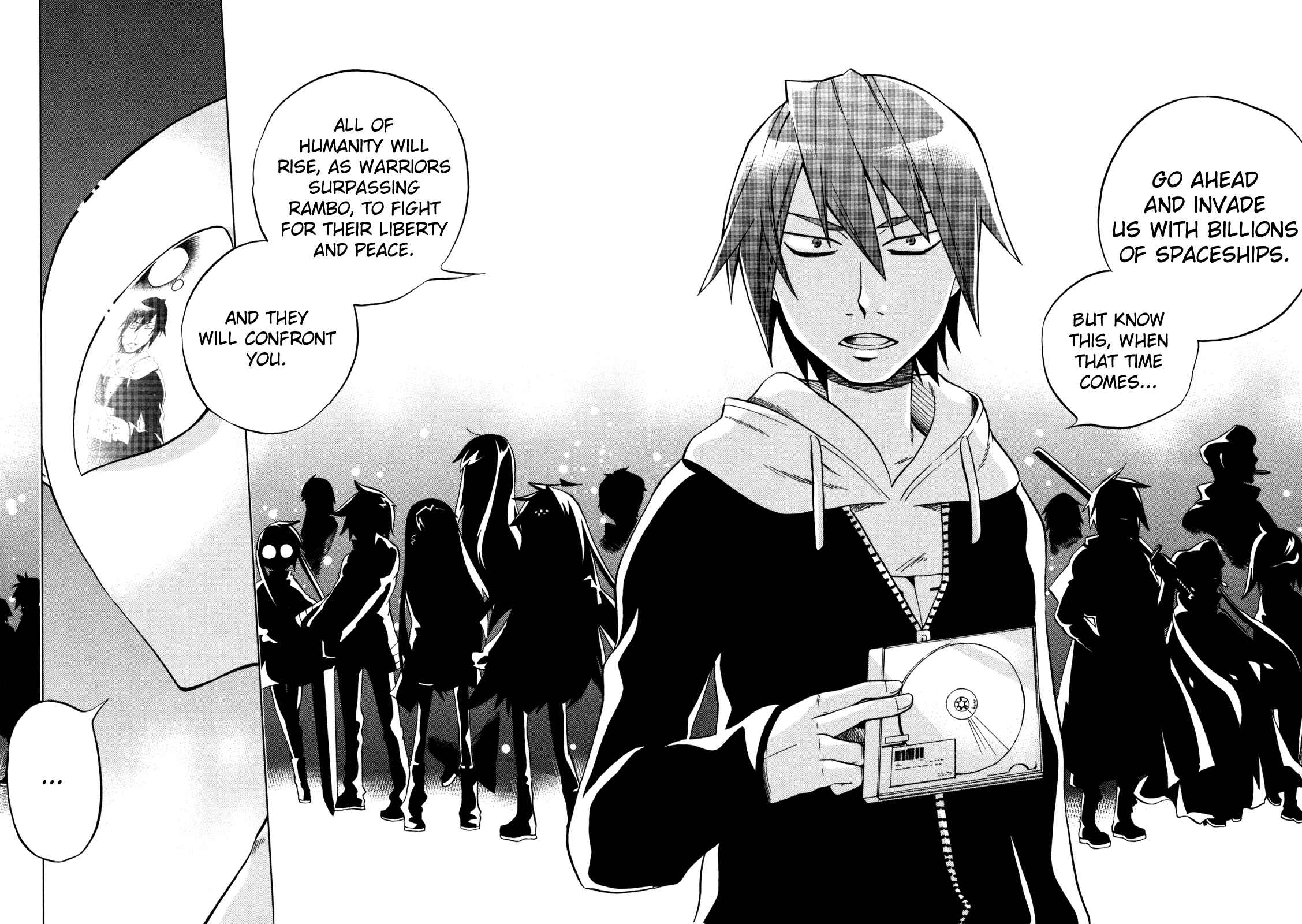 Page 20 Chapter 17 Sentou Jousai Masurawo