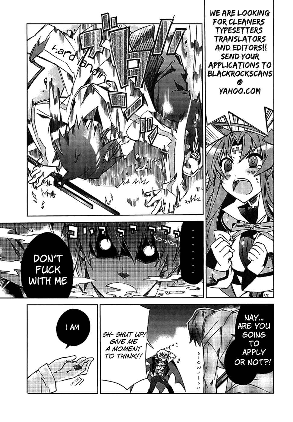 Page 39 Chapter 4 Sentou Jousai Masurawo