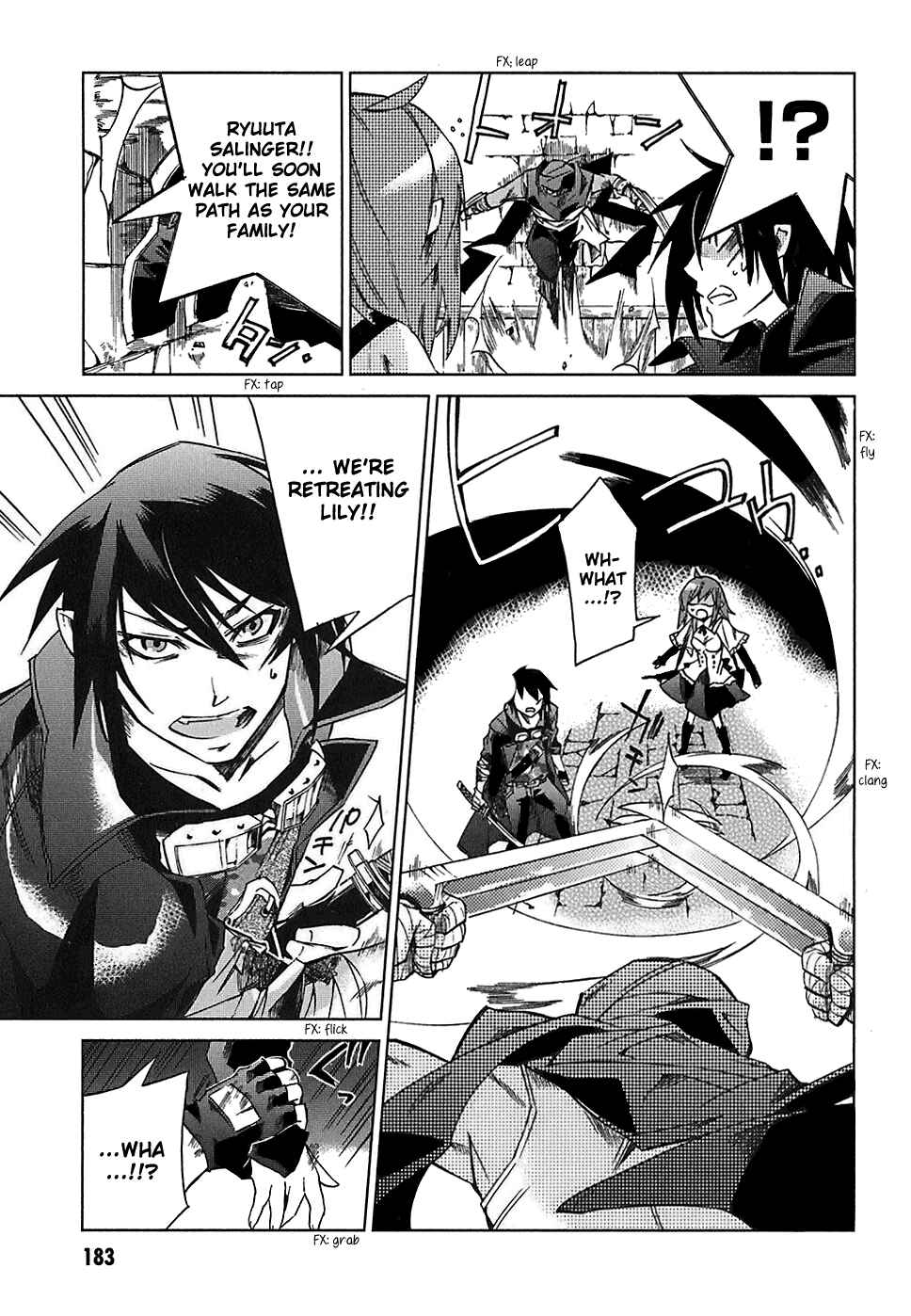 Page 23 Chapter 5 Sentou Jousai Masurawo