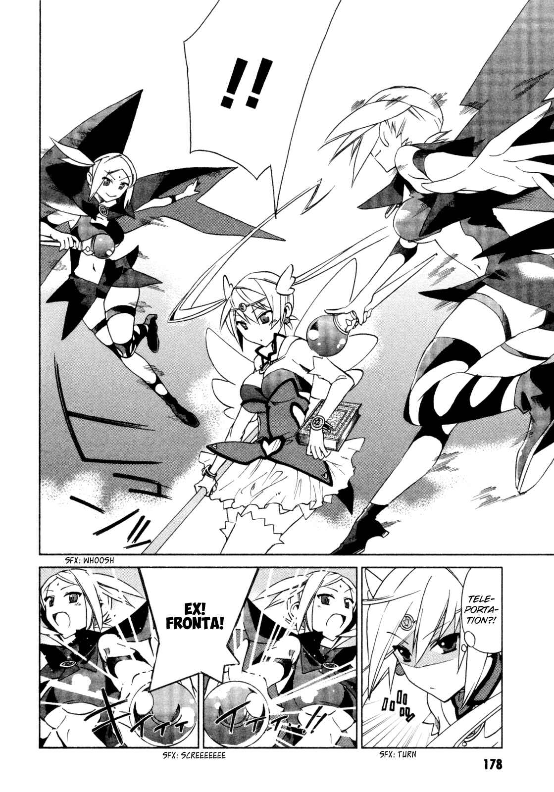 Page 22 Chapter 10 Sentou Jousai Masurawo
