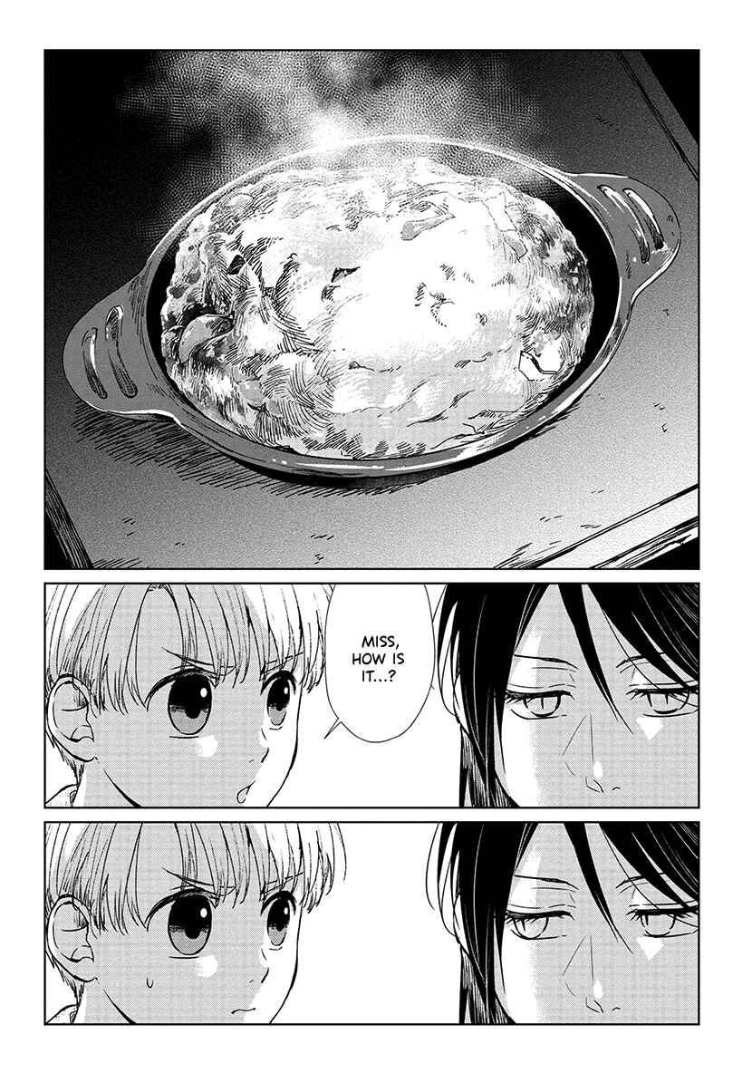 Page 13 Chapter 10 Shiosai no Majo