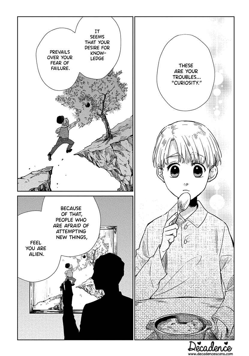 Page 16 Chapter 10 Shiosai no Majo