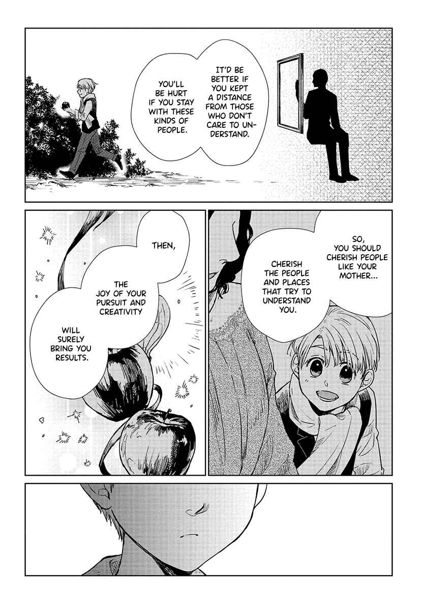 Page 17 Chapter 10 Shiosai no Majo