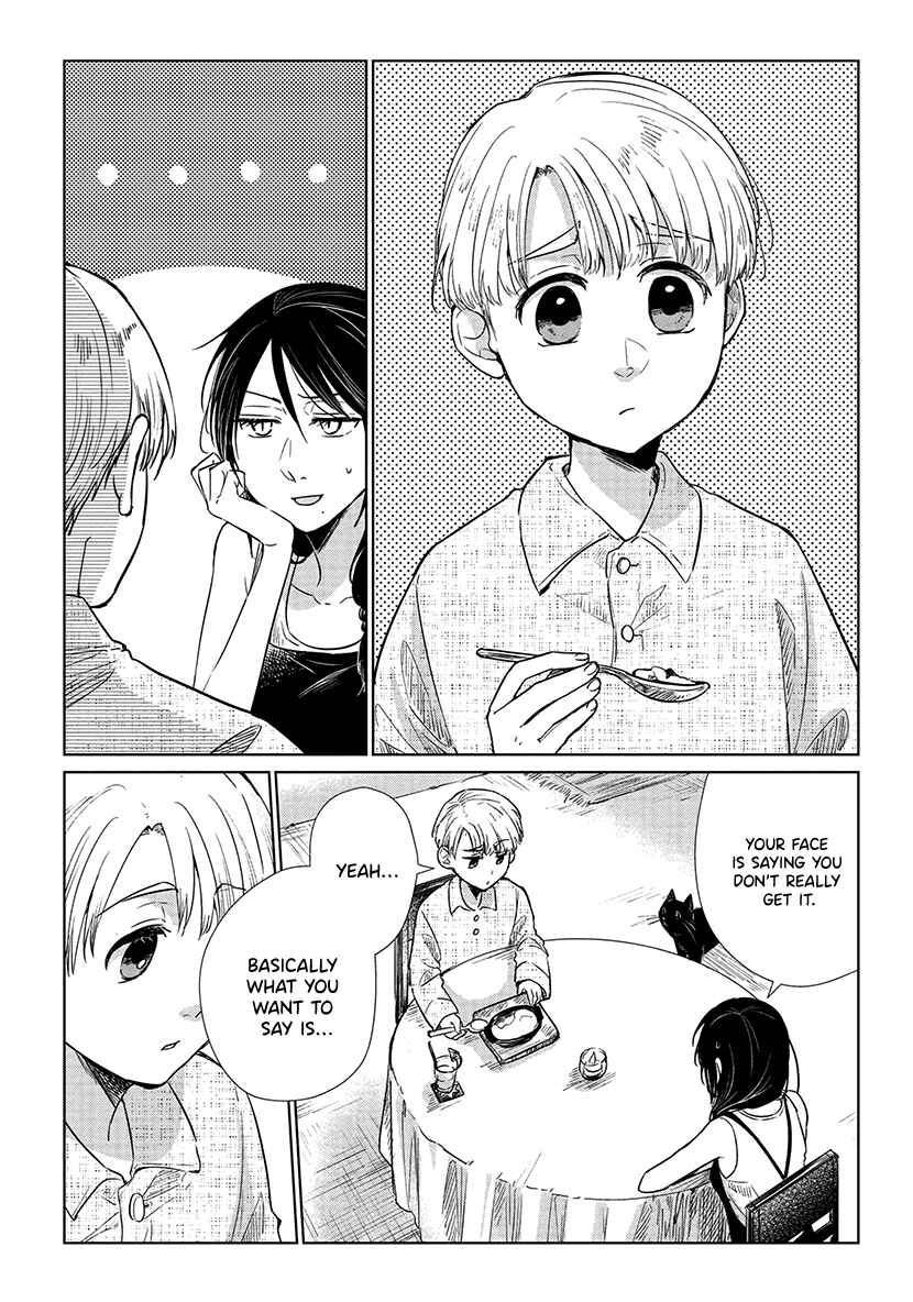 Page 18 Chapter 10 Shiosai no Majo