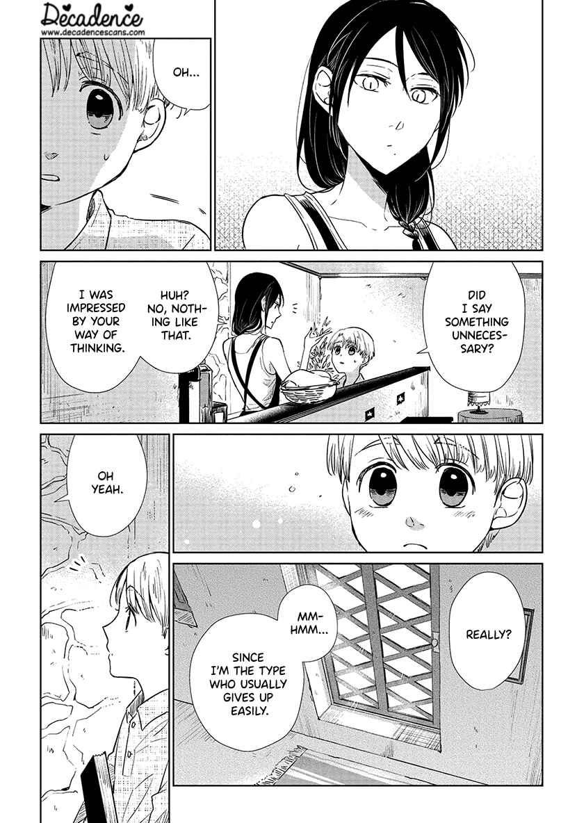 Page 4 Chapter 10 Shiosai no Majo