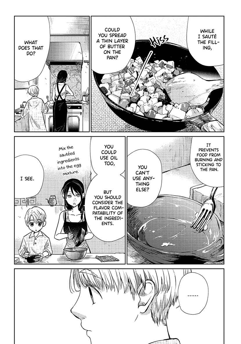 Page 9 Chapter 10 Shiosai no Majo