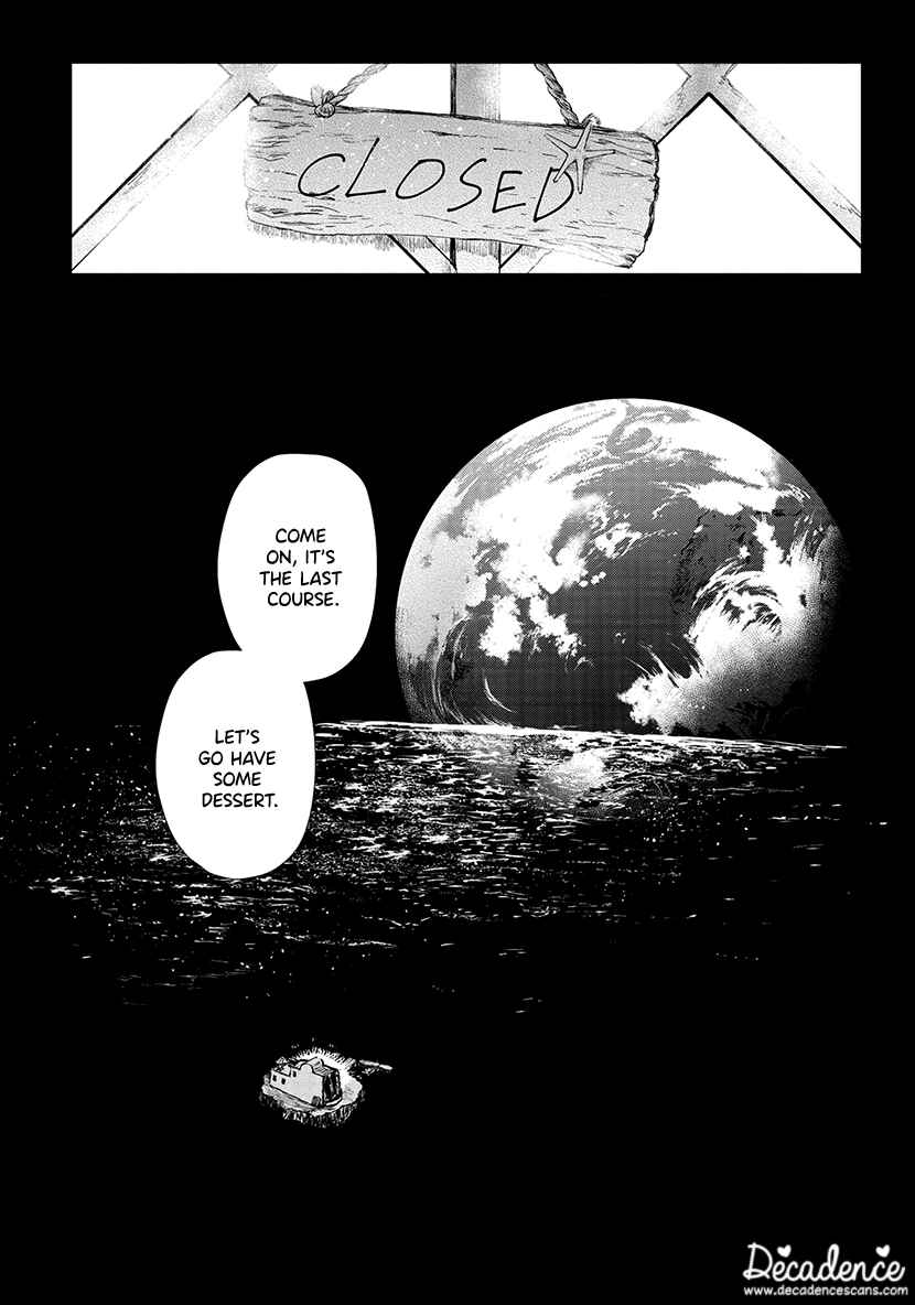 Page 24 Chapter 13 Shiosai no Majo