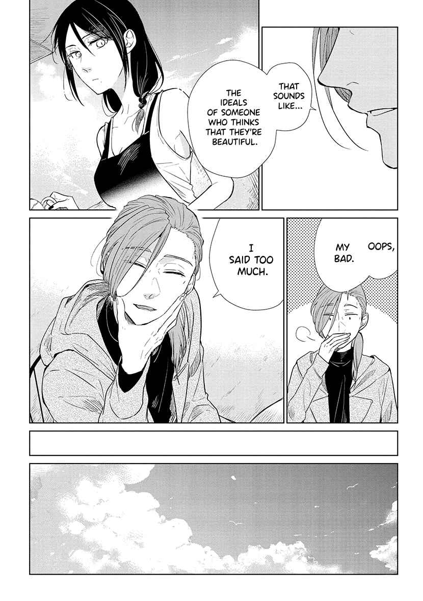 Page 10 Chapter 6 Shiosai no Majo