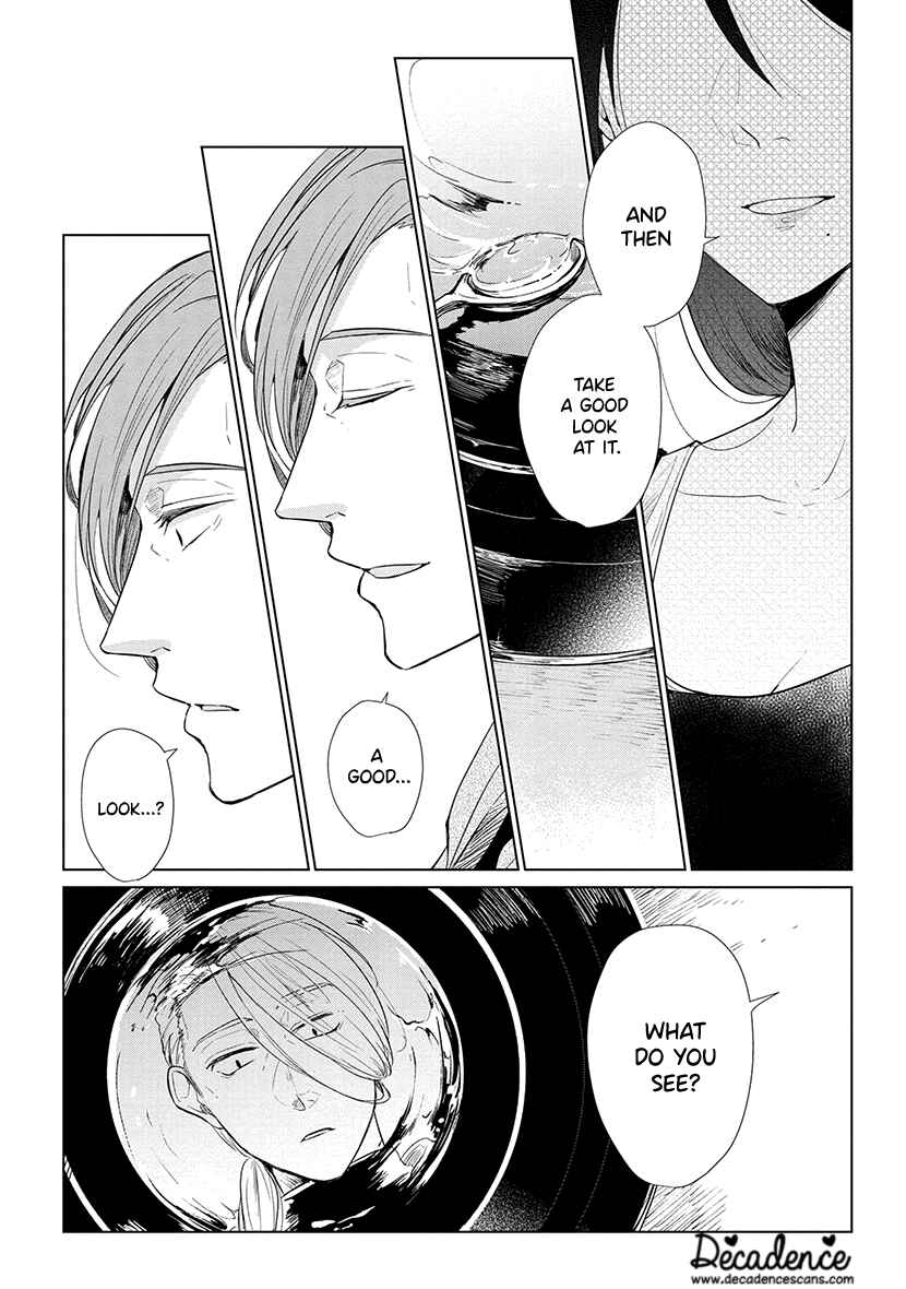 Page 16 Chapter 6 Shiosai no Majo