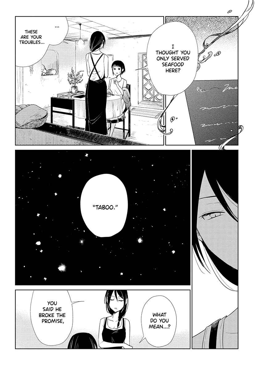 Page 15 Chapter 2 Shiosai no Majo