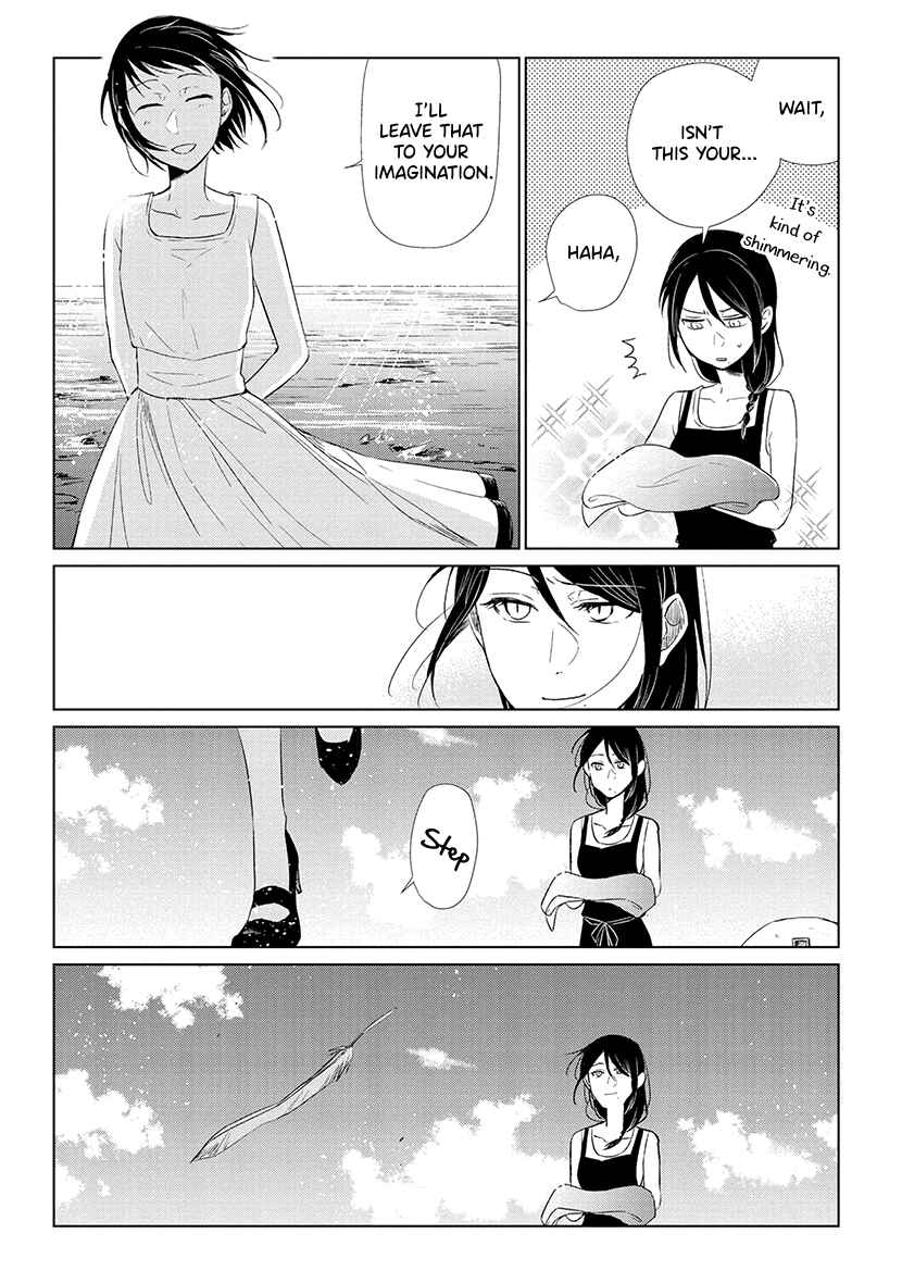 Page 23 Chapter 2 Shiosai no Majo