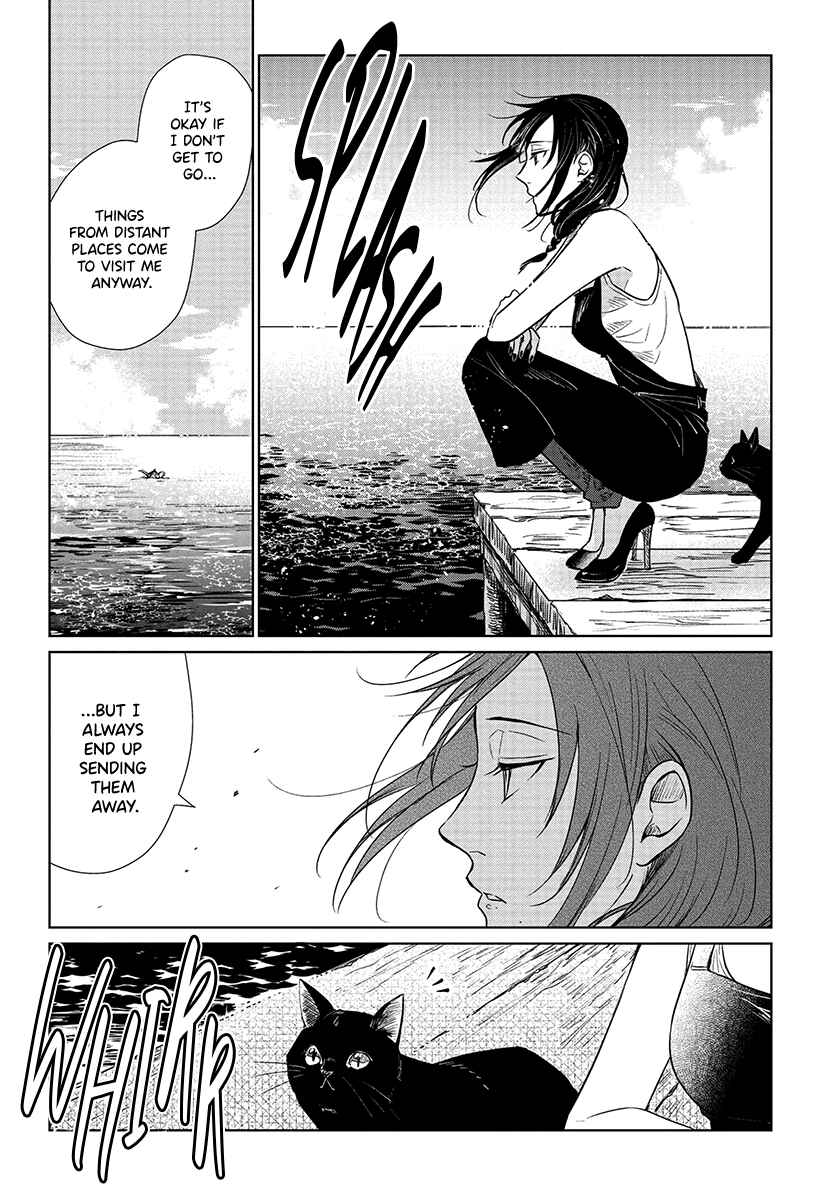 Page 23 Chapter 9 Shiosai no Majo