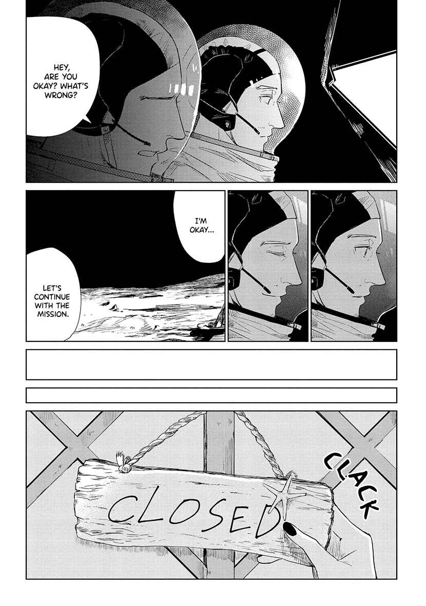 Page 23 Chapter 4 Shiosai no Majo
