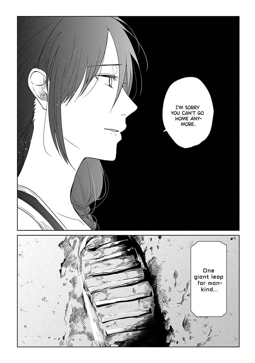 Page 28 Chapter 4 Shiosai no Majo