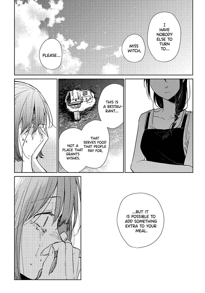 Page 19 Chapter 8 Shiosai no Majo