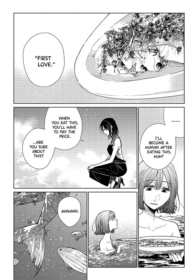 Page 29 Chapter 8 Shiosai no Majo
