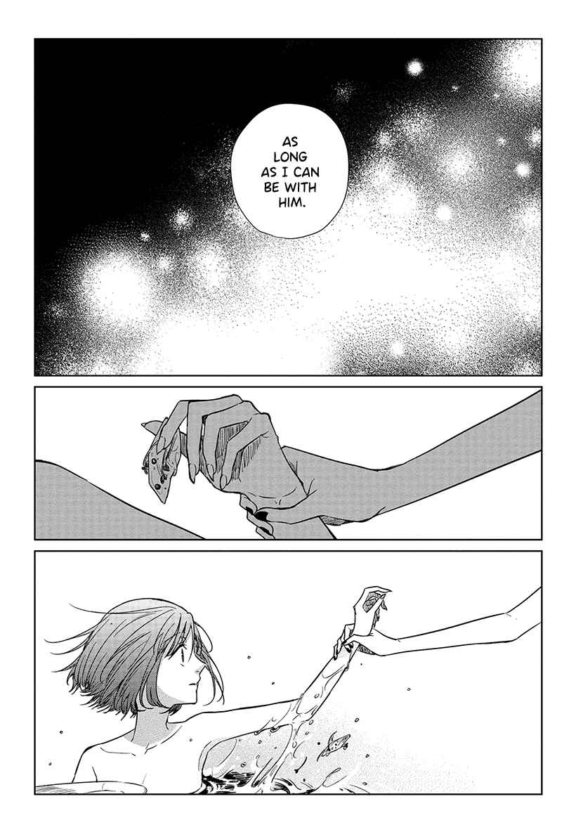 Page 30 Chapter 8 Shiosai no Majo