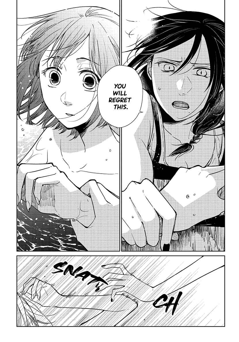 Page 31 Chapter 8 Shiosai no Majo