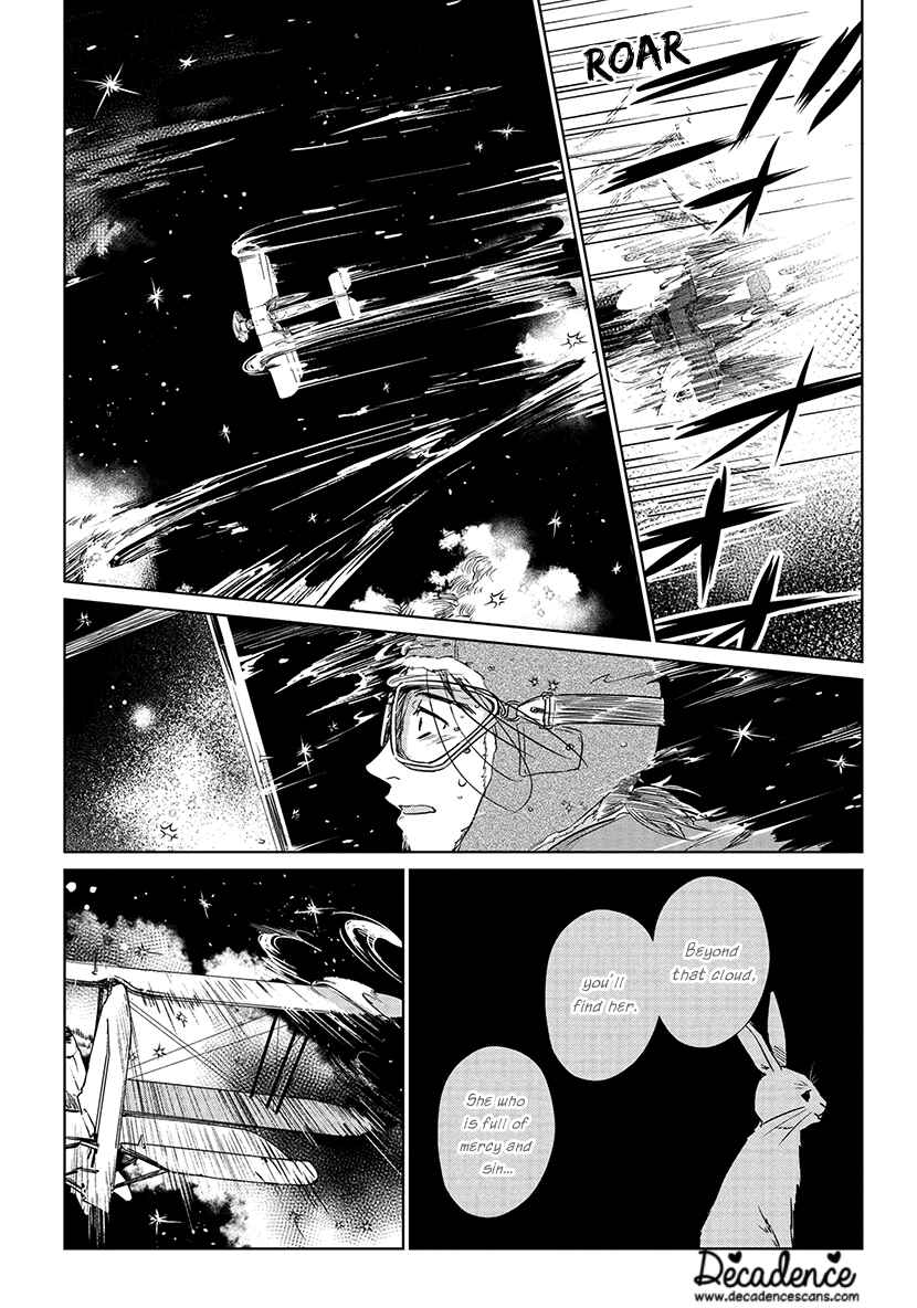 Page 20 Chapter 12 Shiosai no Majo