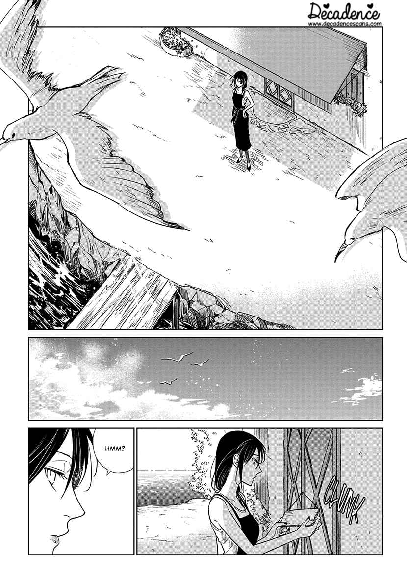 Page 16 Chapter 11 Shiosai no Majo