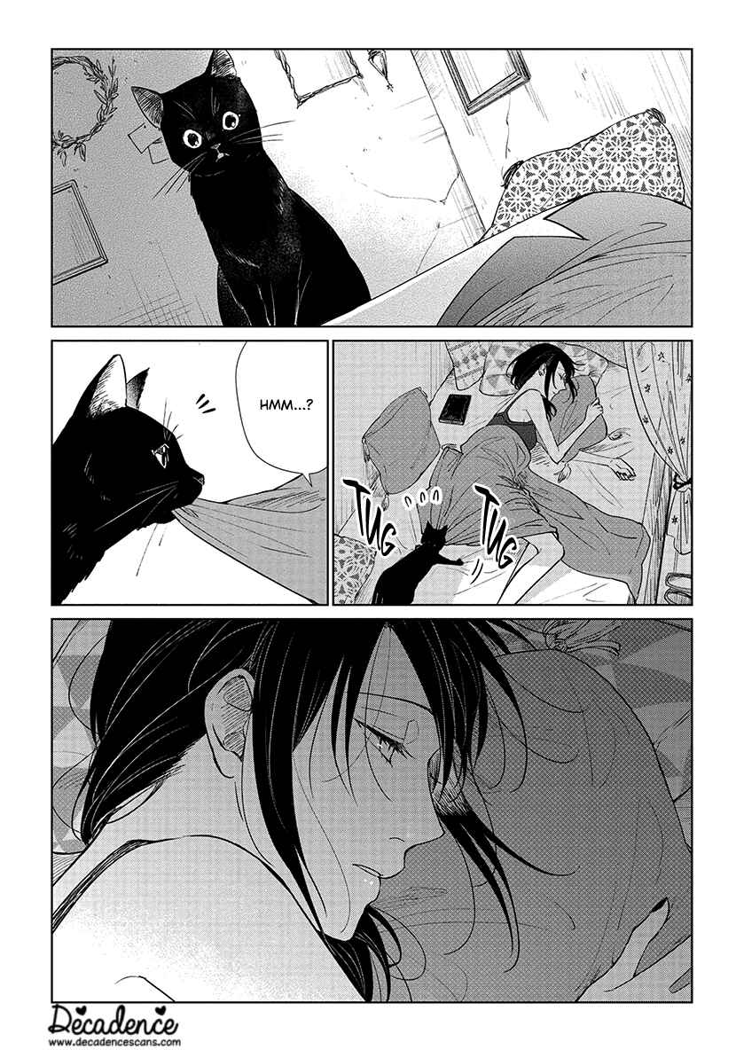 Page 4 Chapter 11 Shiosai no Majo