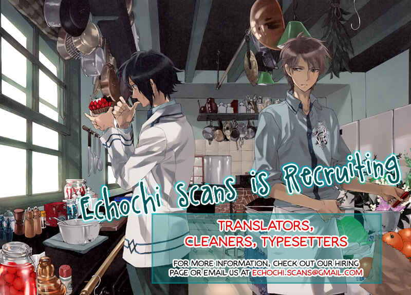 Page 2 Chapter 4 Shiranu wa Omae Bakari
