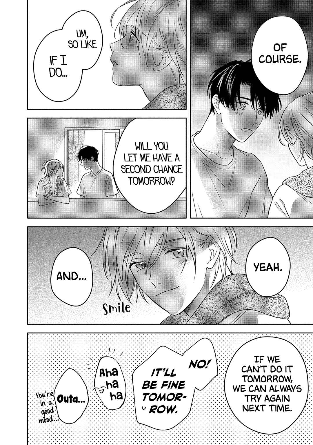 Page 31 Chapter 5 Hana Saku Bokura no Koi Wazurai