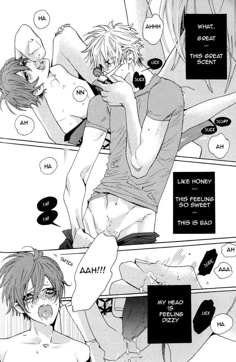 Page 13 Chapter 2 Harukoi Sakura
