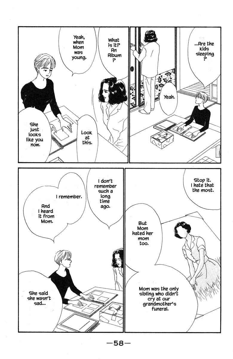 Page 22 Chapter 57 The Worlds Most Tender Music