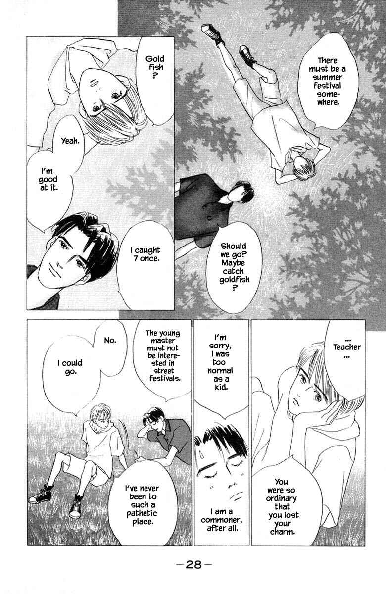 Page 10 Chapter 13.2 The Worlds Most Tender Music