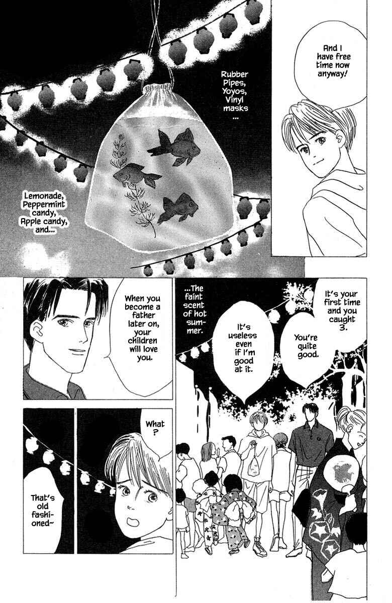 Page 11 Chapter 13.2 The Worlds Most Tender Music