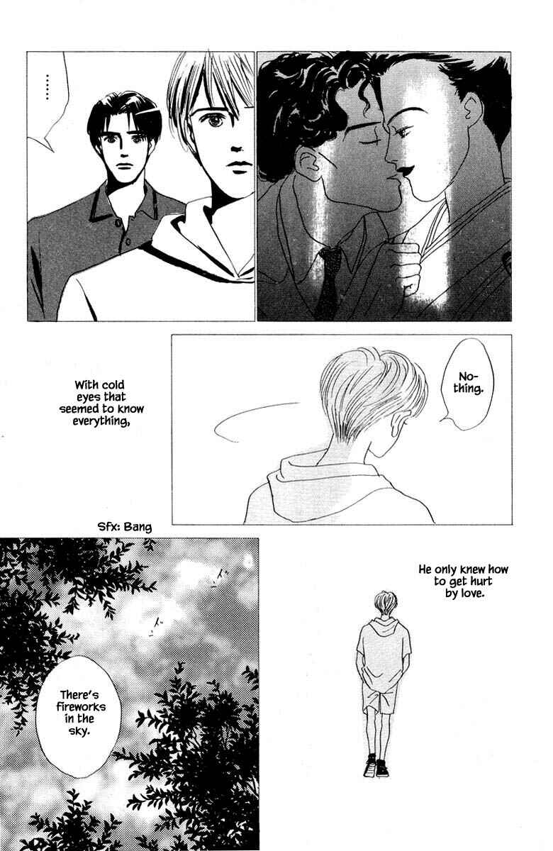 Page 9 Chapter 13.2 The Worlds Most Tender Music